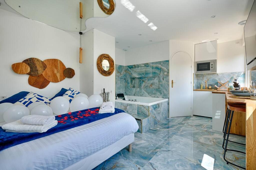 Apartment Welcome To Santorini *