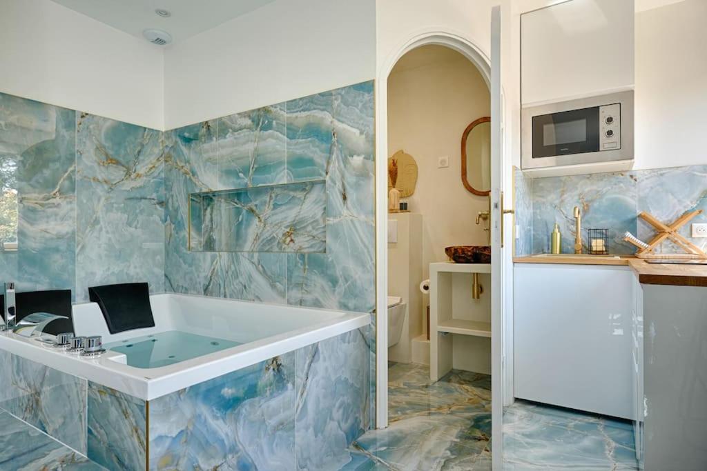 Apartment Welcome To Santorini