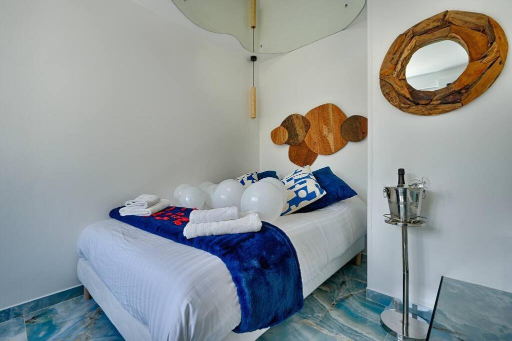 Apartment Welcome To Santorini
