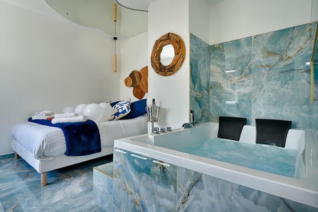 Apartment Welcome To Santorini *
